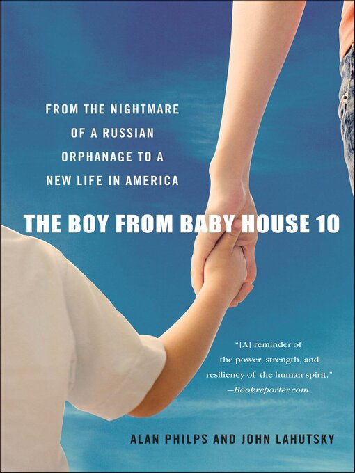 Title details for The Boy from Baby House 10 by Alan Philps - Available